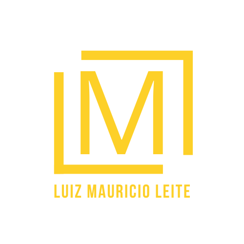Símbolo Luiz Mauricio Leite